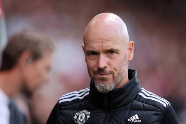 Erik Ten Hag Pusing karena Banyak Pemain di Posisi Bek Tengah