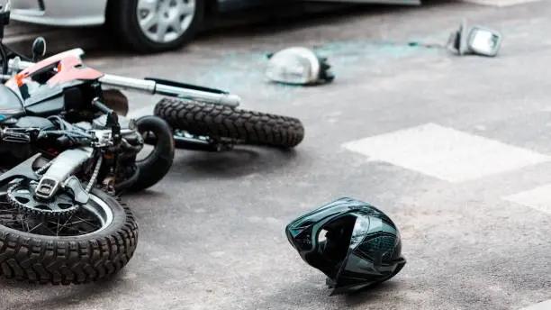 1 Orang Tewas dalam Kecelakaan Truk Tabrak Motor di Bogor