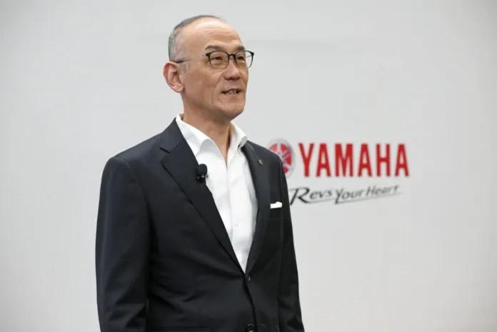 Bos Yahama Ditikam Putrinya Sendiri, Lengan Terpotong