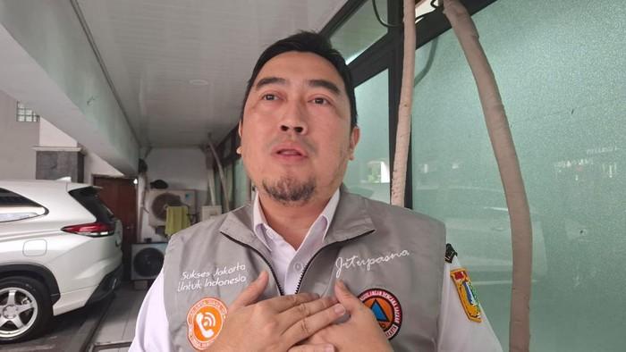 BPBD DKI Jakarta Ingatkan Warga Soal Potensi Gempa Megathrust