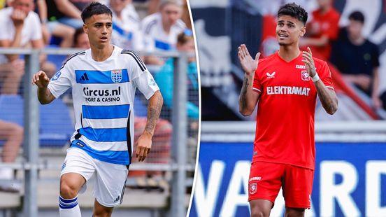 Kenapa Mees Hilgers dan Eliano Reijnders Jalani Sumpah WNI di Belanda? Ini Alasannya