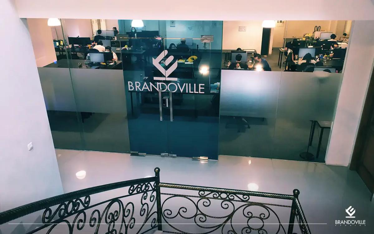 Pengakuan Eks Karyawan soal Penyiksaan di di Brandoville Studios