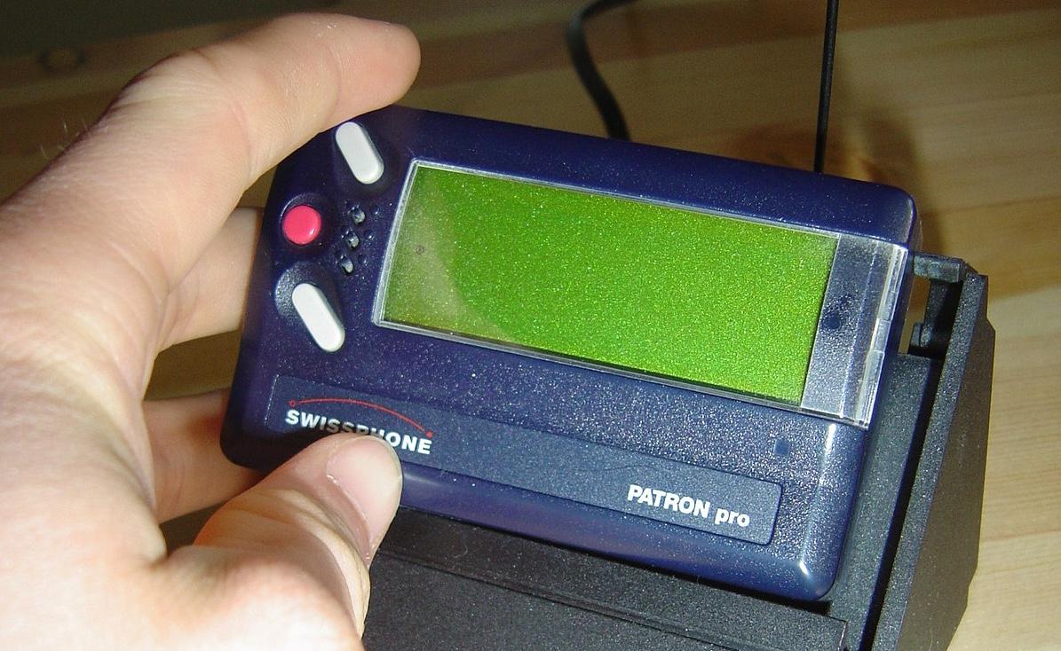 Apa itu Pager, Perangkat Andalan Hizbullah yang Diledakkan Israel