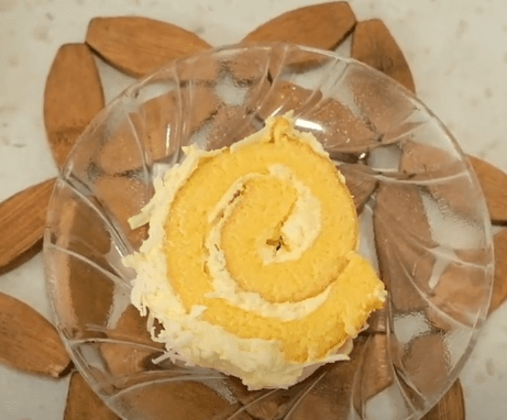 Resep Cheese Roll Cake Lembut dan Lezat