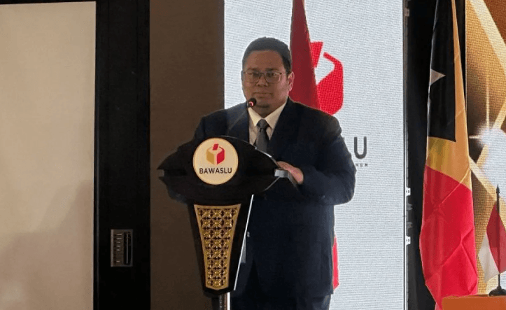 Bawaslu Aduin 400 ASN Diduga Gak Netral dalam Pilkada 2024