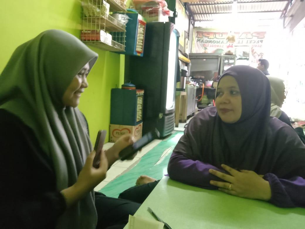 Warung Pecel Lele Palupi: Inspirasi dan Perjalanan Sukses UMKM di Kawasan Kemang