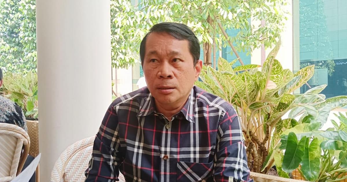 Santoso Harap Kasus Eksekusi Lahan di Sumsel Segera Ditindaklanjuti