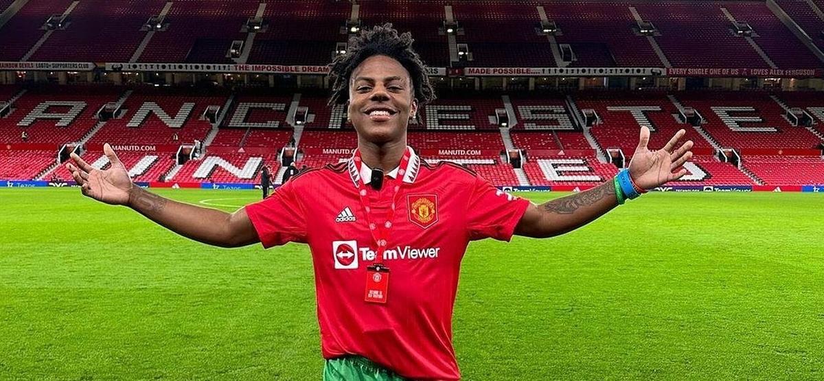 Profil IShowSpeed: Perjalanan Karier, Biodata, Kontroversi, dan Kekayaannya