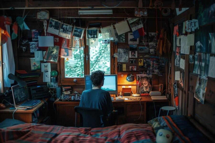 Peningkatan Kasus Hikikomori di Kalangan Gen Z Jepang: Mengenal Dampak dan Konsekuensinya
