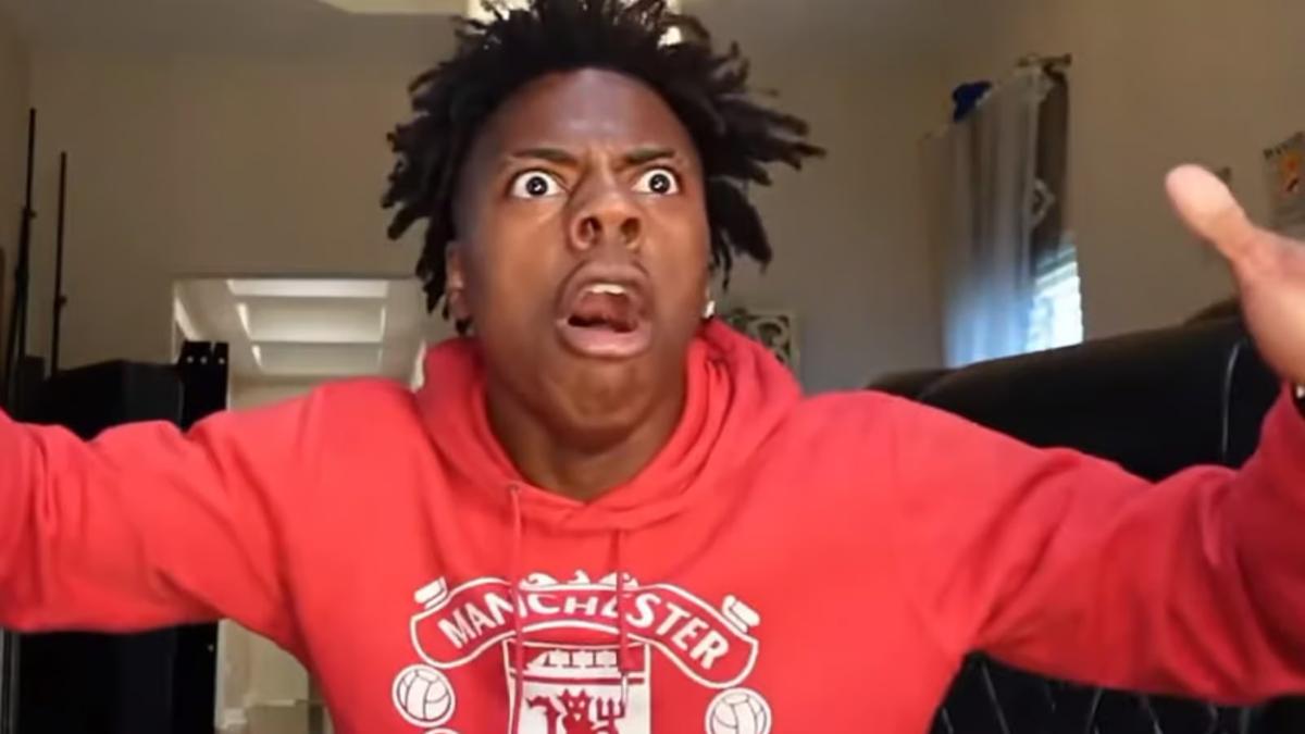 Cek Jadwal iShowSpeed di Indonesia, YouTuber 30 Juta Subs yang Bikin Heboh