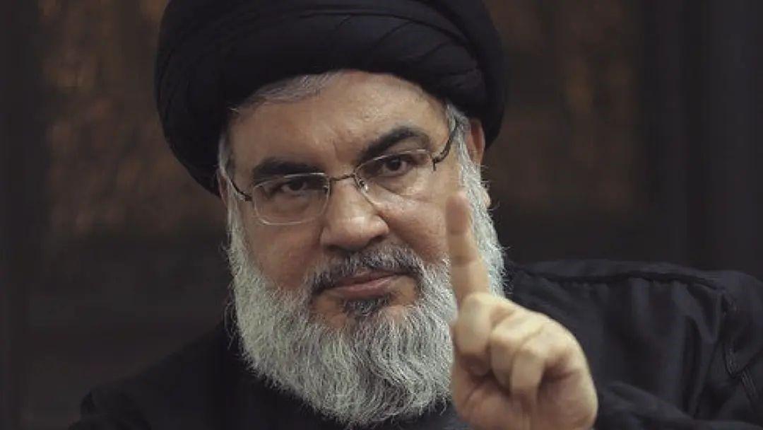 Pemimpin Hizbullah: Serangan Perangkat Komunikasi di Lebanon Adalah Deklarasi Perang