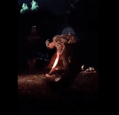 Viral Kedua Mata Pria Ini Dicongkel, Diduga saat Acara Vespa di Bogor