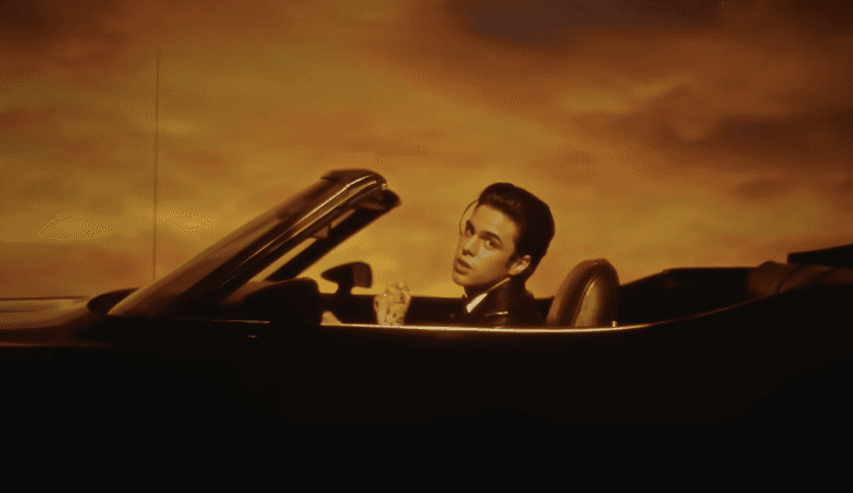 Lirik Lagu Until I Found You-Stephen Sanchez Lengkap dengan Terjemahannya