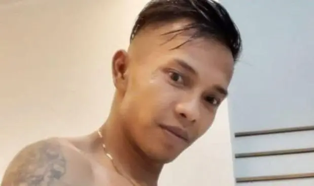 Indra Septiawan Ditangkap Setelah 11 Hari Buron, Akui Pembunuhan Penjual Gorengan di Padang Pariaman