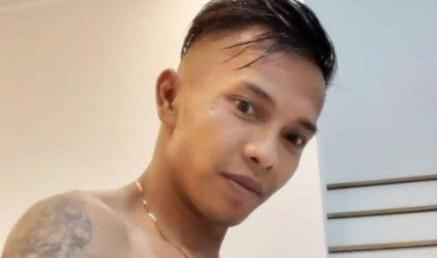 Indra Septiawan Ditangkap Setelah 11 Hari Buron, Akui Pembunuhan Penjual Gorengan di Padang Pariaman