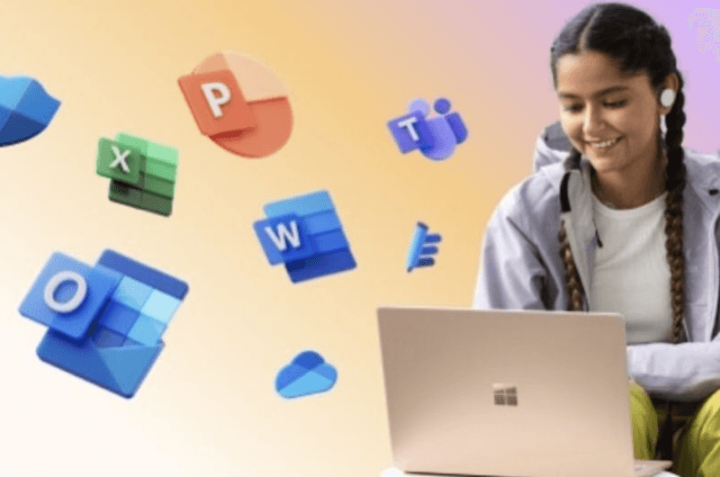 Microsoft 365 Education Solusi Layanan Digital Pendidikan
