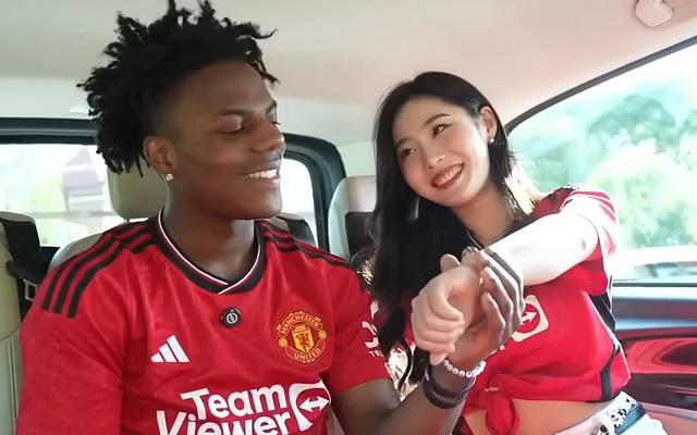 YouTuber IShowSpeed Siap Live Streaming IRL dari Bali Besok! Cek Jadwalnya Di Sini!