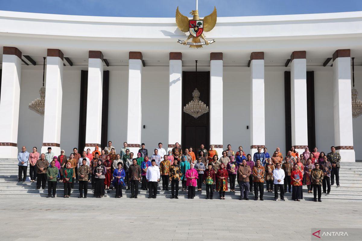 Memahami Zaken Kabinet yang Direncanakan Prabowo Subianto untuk Pemerintahan 2024-2029