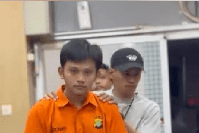 Pemuda Jambret HP Nenek-nenek di Klender Ngaku Butuh Uang Buat USG Istri
