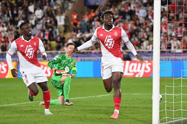 Bermain 10 Orang, Barcelona Takluk dari Monaco 1-2
