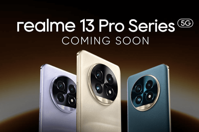 Perbandingan Realme 13 Pro dan Realme 13 Pro Plus