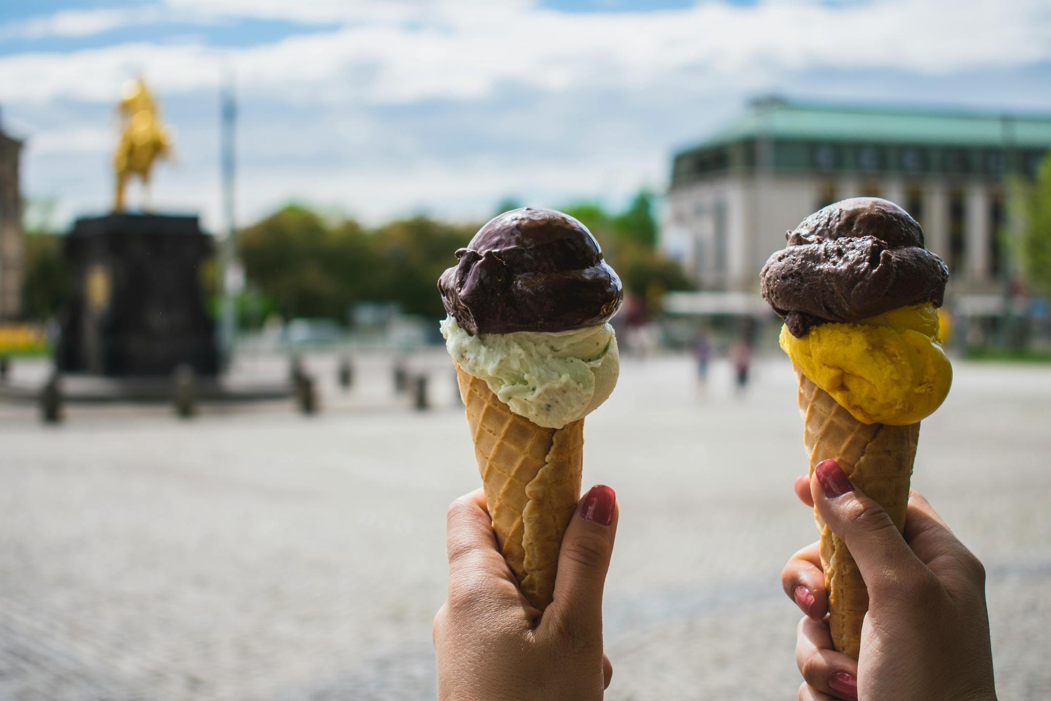 9 Jenis Es Krim Populer yang Wajib Kamu Coba