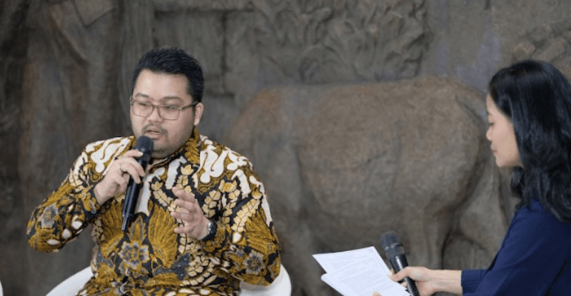 Dalam Sehari Bank Mandiri Dapat Sejuta Kali Serangan Siber