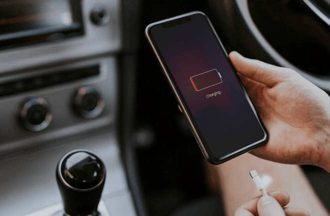 6 Cara Menjaga Battery Health Ponsel Tidak Cepat Turun