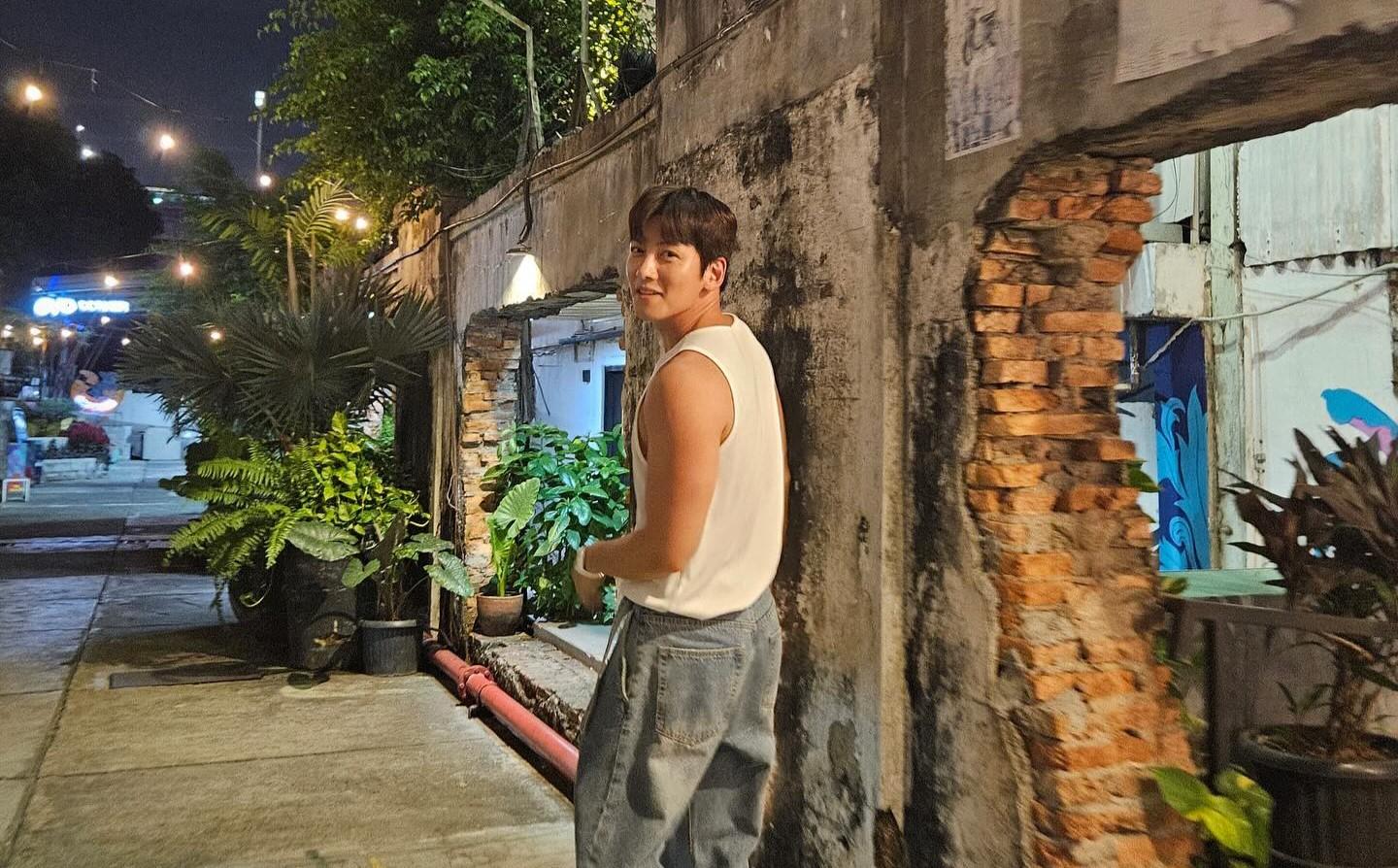 4 Drama dan Film Action Ji Chang Wook yang Bikin Sulit Lupa