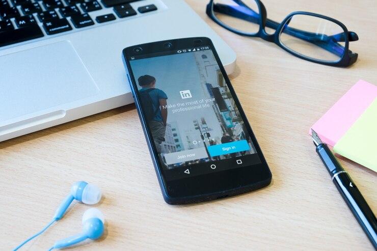 Cara Simpan dan Download Postingan LinkedIn
