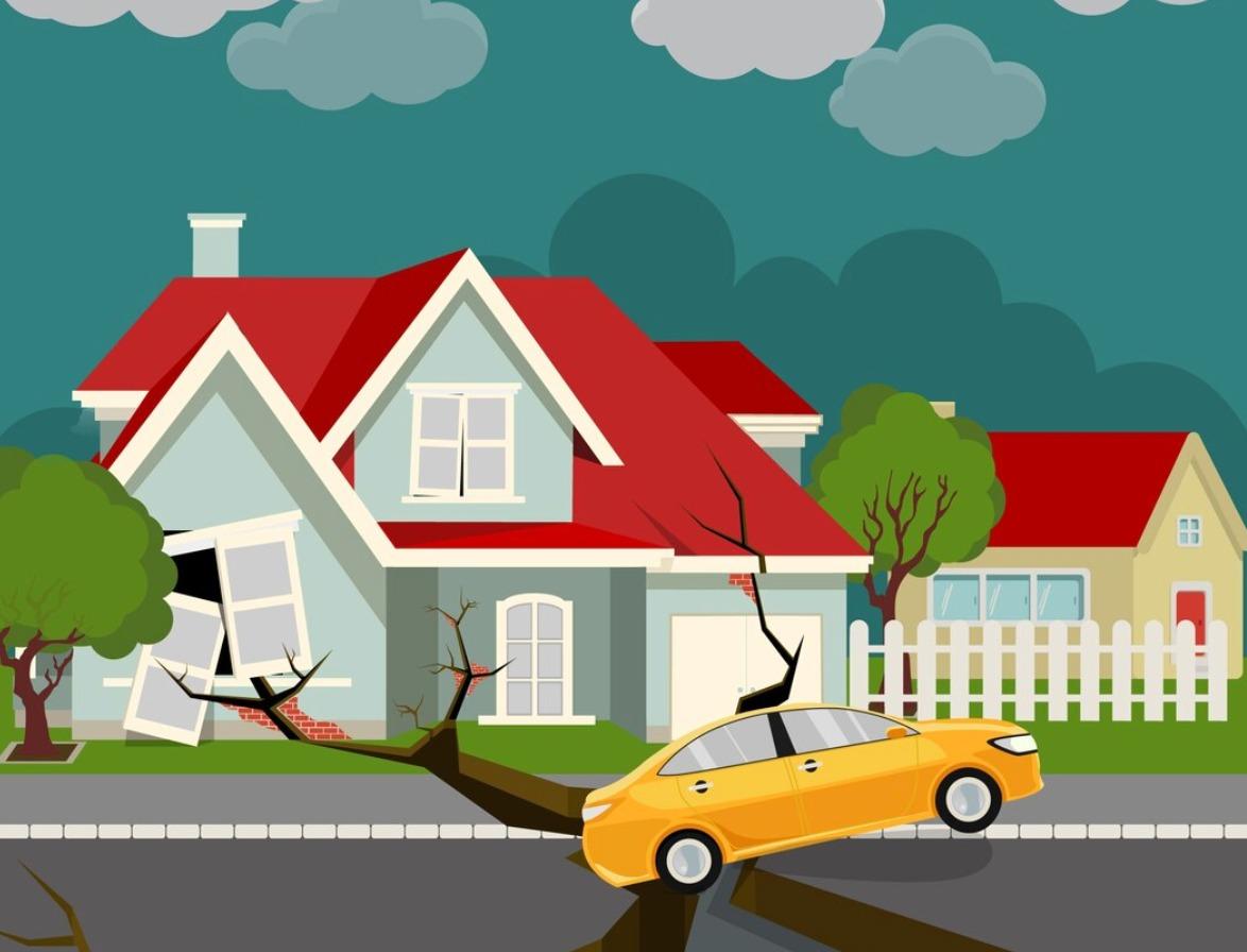 BPBD Jakarta akan Gelar Simulasi Gempa Bumi Megathrust M 8,7