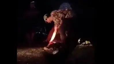 Ibu Antar Pelaku Cungkil Mata di Acara Vespa ke Polres Bogor