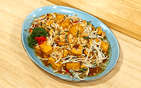 Resep Tauge Tahu Lezat yang Cocok untuk Menu Harian