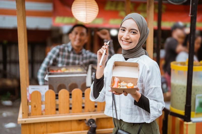 Ide Jualan Makanan dengan Modal Minim tapi Untung Banyak