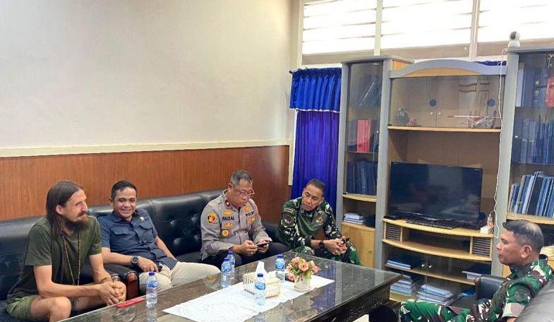 Pengamat Nilai Soft Approach Dapat jadi Terobosan Baru Tangani KKB