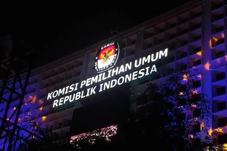 Hari Ini KPU Tetapkan Pasangan Cagub-Cawagub Pilkada DKI Jakarta