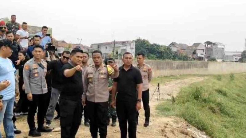 Irjen Karyoto Minta Tim Presisi Polres Diperiksa Buntut Temuan 7 Mayat di Kali Bekasi