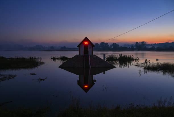 Polandia Perluas Status Darurat Banjir ke Beberapa Daerah