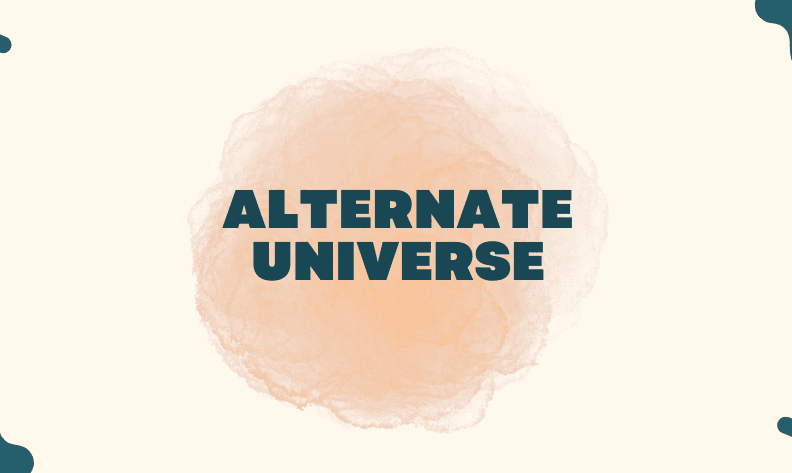 Apa Itu AU? Penjelasan dan Contoh di Dunia Fandom