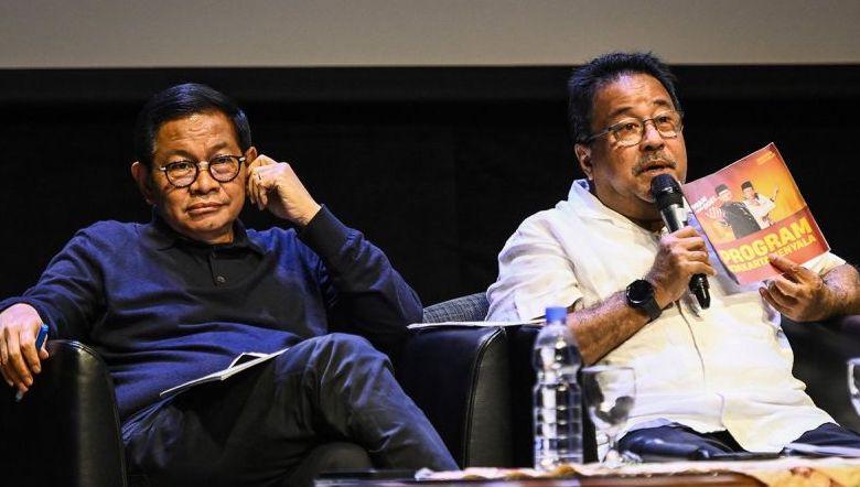 Pramono Usulkan ‘Jakarta Fund’ Demi Seni Budaya hingga Pendidikan