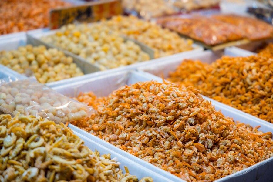 10 Ide Jualan Makanan Ringan Tahan Lama yang Menguntungkan