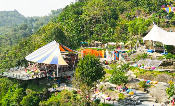 5 Spot Wisata Terbaru di Yogyakarta yang Wajib Dikunjungi