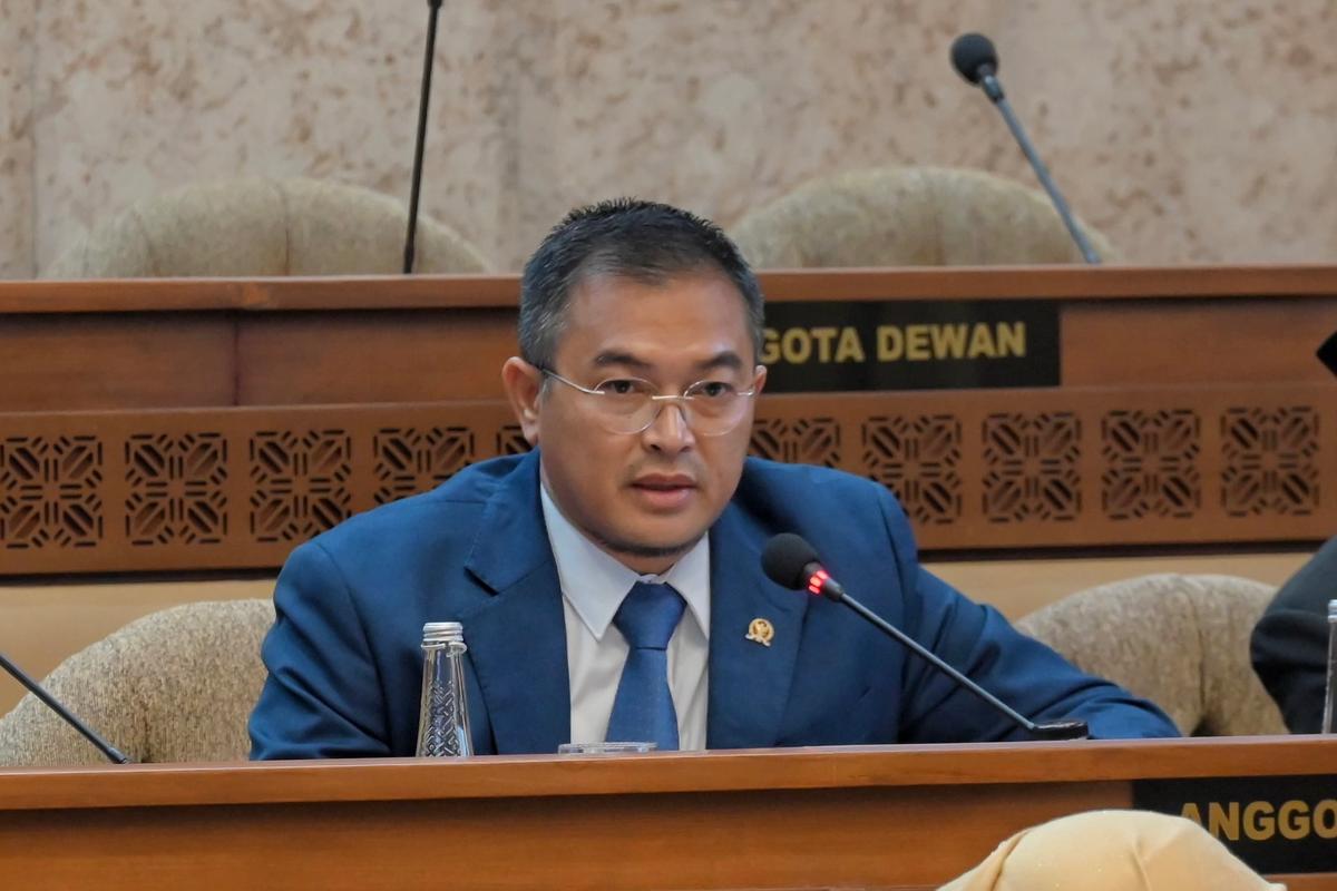 Hormati Sensus BPS, Pansus Angket Haji Tetap Fokus Investigasi Penyimpangan Kuota Tambahan