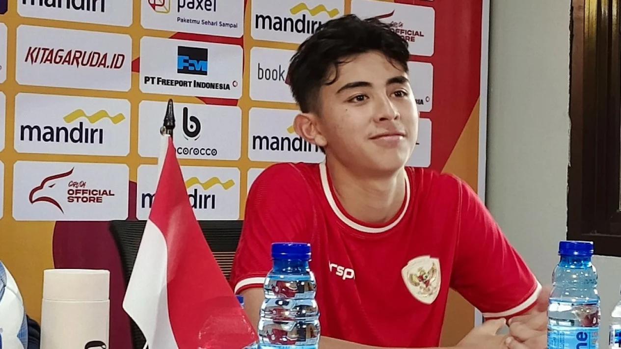 Indra Sjafri Pastikan Welber Jardim Tak Perkuat Timnas Indonesia U-20