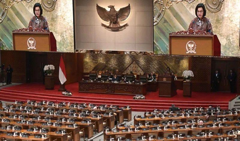APBN 2025 Berdayakan Indonesia Keluar dari ‘Middle Income Trap’