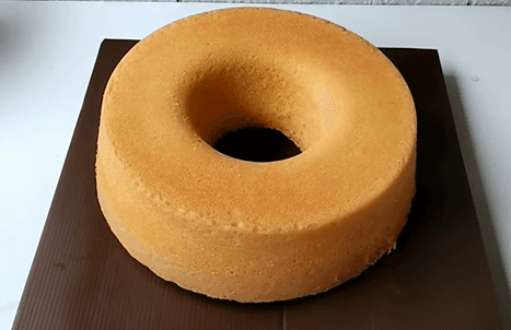 5 Tips Kue Bolu Mengembang Sempurna