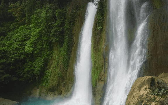 3 Pilihan Wisata Curug Terkenal di Wilayah Sukabumi