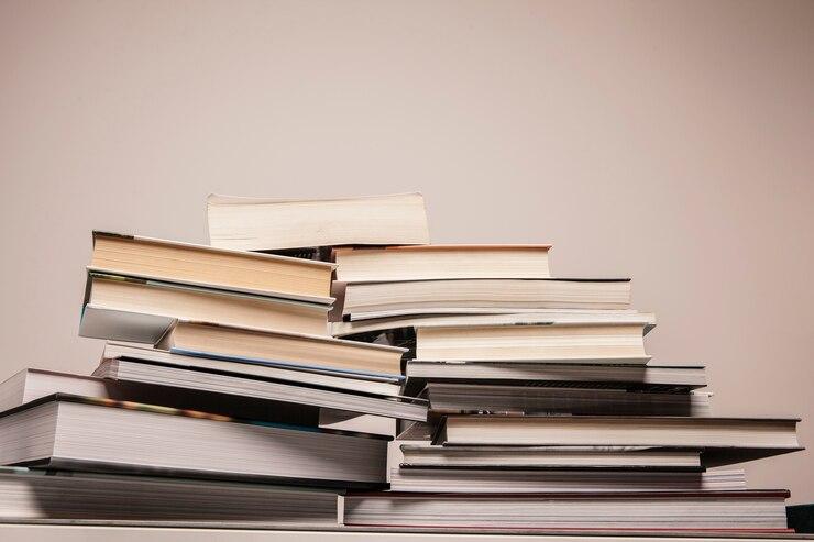 11 Cara Merawat Buku Agar Tidak Menguning dan Tetap Awet