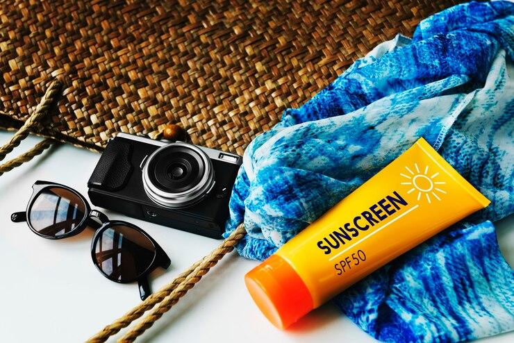 Simak! Ini Sejumlah Manfaat Sunscreen dan Alasan Harus Digunakan Setiap hari