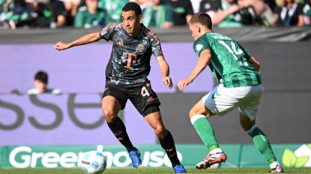 Manchester City Pertimbangkan Tawaran €100 Juta untuk Jamal Musiala